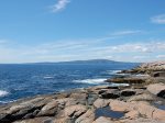 Schoodic Point Acadia National Park 